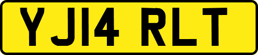 YJ14RLT