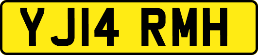 YJ14RMH