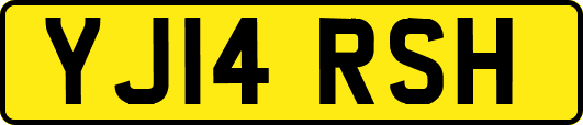 YJ14RSH