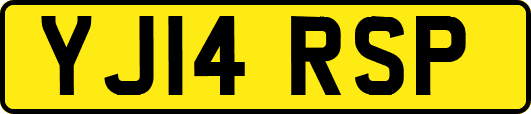 YJ14RSP