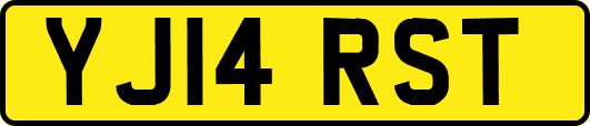 YJ14RST