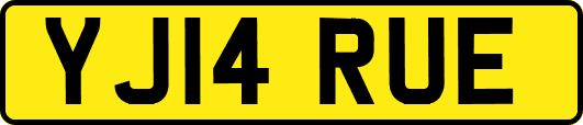 YJ14RUE