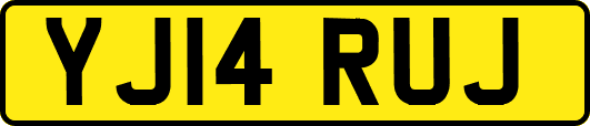 YJ14RUJ
