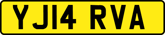 YJ14RVA