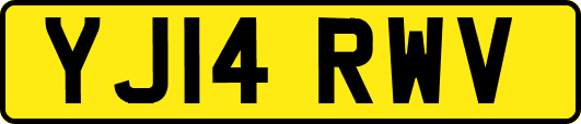 YJ14RWV