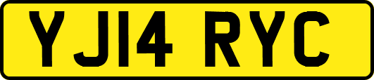 YJ14RYC