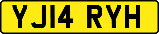 YJ14RYH