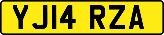 YJ14RZA