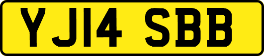 YJ14SBB