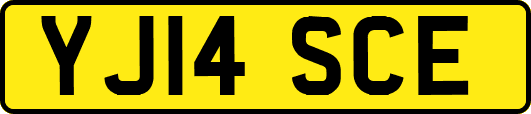 YJ14SCE