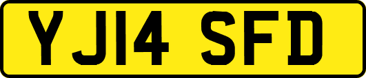 YJ14SFD
