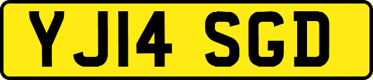 YJ14SGD