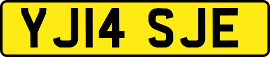 YJ14SJE
