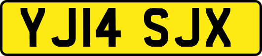 YJ14SJX