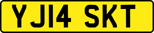 YJ14SKT