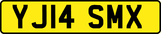 YJ14SMX