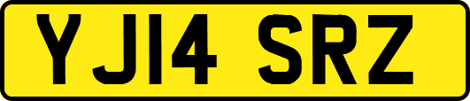 YJ14SRZ