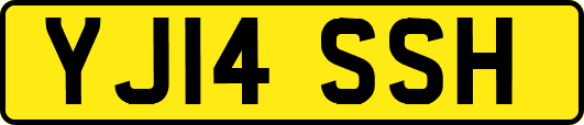 YJ14SSH