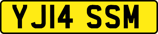 YJ14SSM