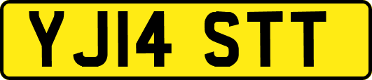 YJ14STT