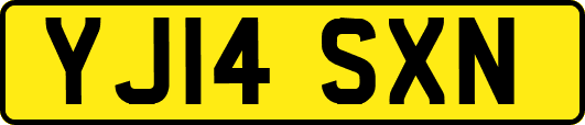 YJ14SXN