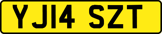 YJ14SZT
