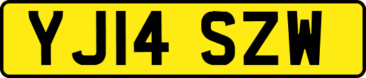 YJ14SZW