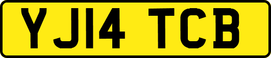 YJ14TCB