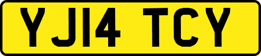 YJ14TCY