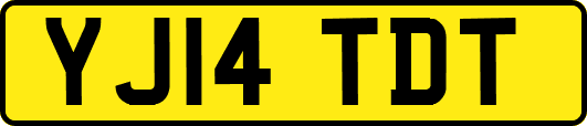 YJ14TDT