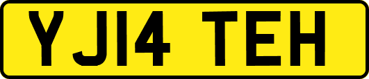 YJ14TEH