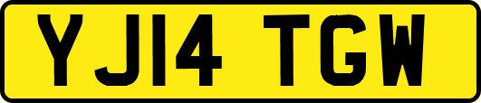 YJ14TGW