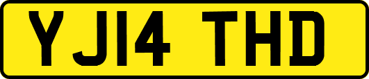 YJ14THD