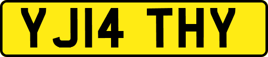 YJ14THY