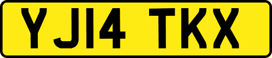 YJ14TKX