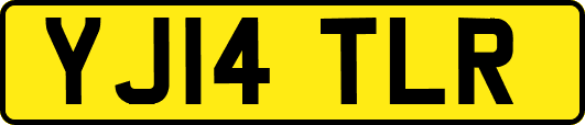 YJ14TLR