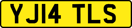 YJ14TLS
