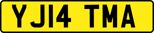 YJ14TMA