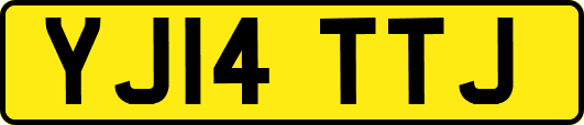 YJ14TTJ