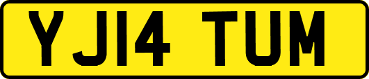 YJ14TUM