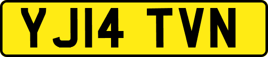 YJ14TVN
