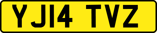 YJ14TVZ