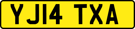 YJ14TXA