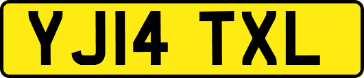 YJ14TXL