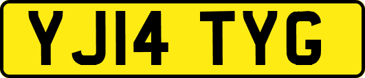 YJ14TYG