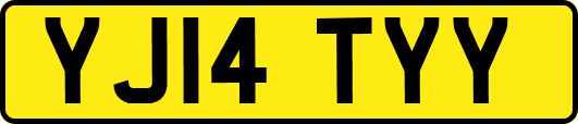 YJ14TYY
