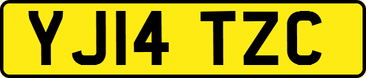 YJ14TZC