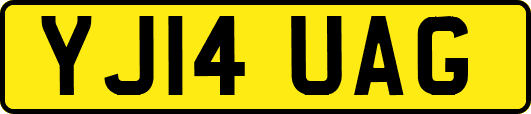 YJ14UAG
