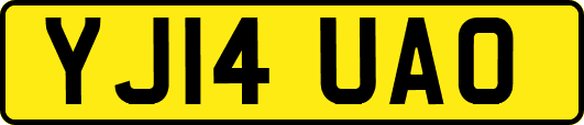 YJ14UAO