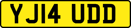 YJ14UDD